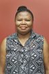 Mrs Nomthandazo   Busakwe